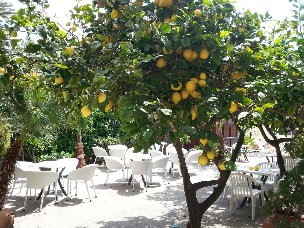 Gasthof Celo Garden 2*