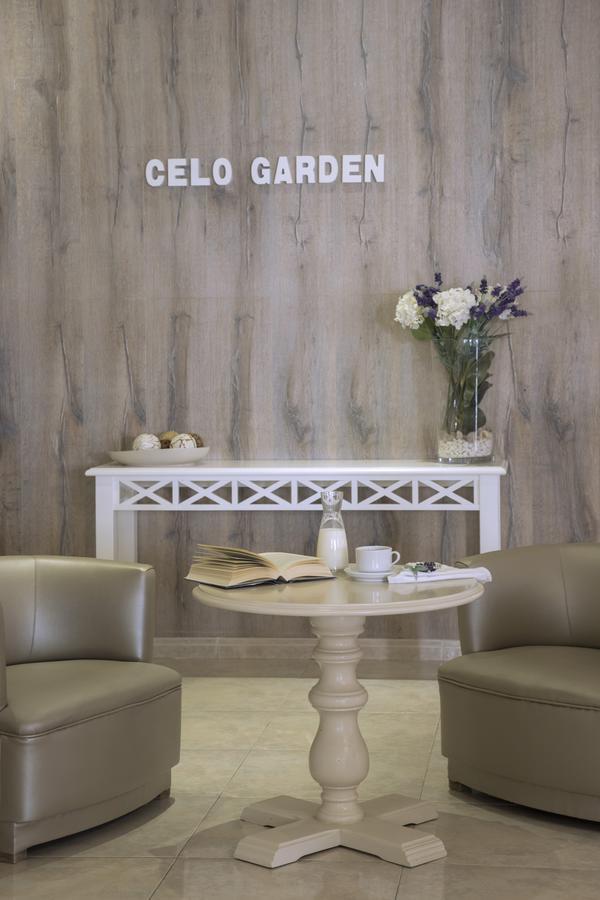 Celo Garden 2*