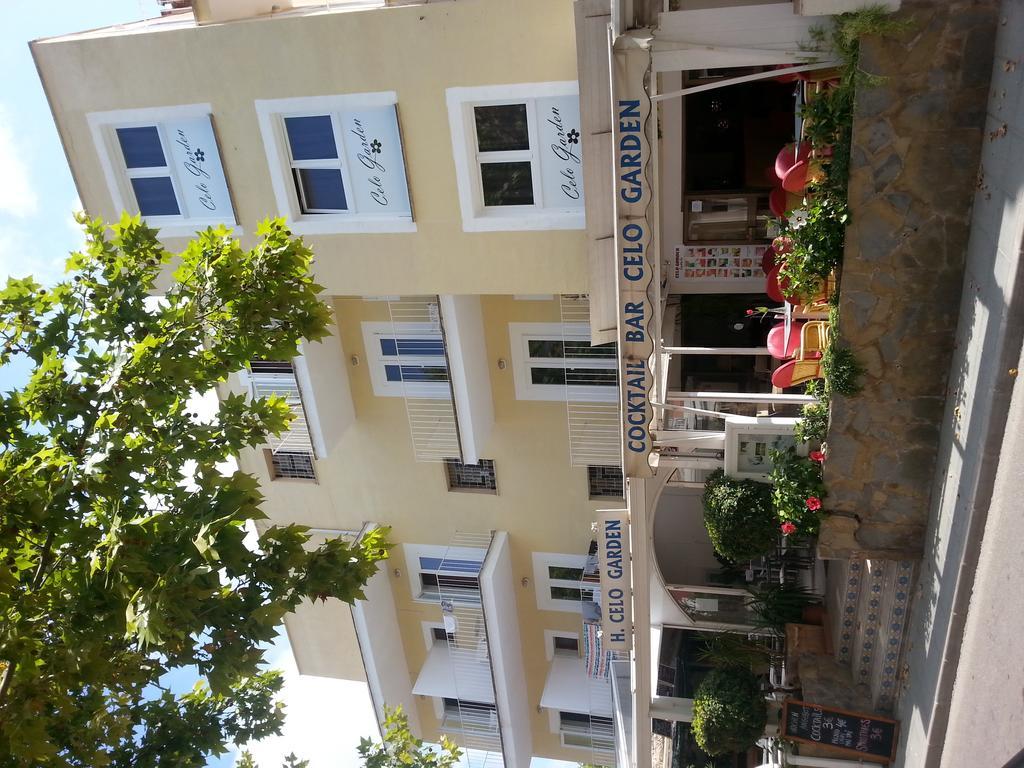 Celo Garden Gasthof 2*
