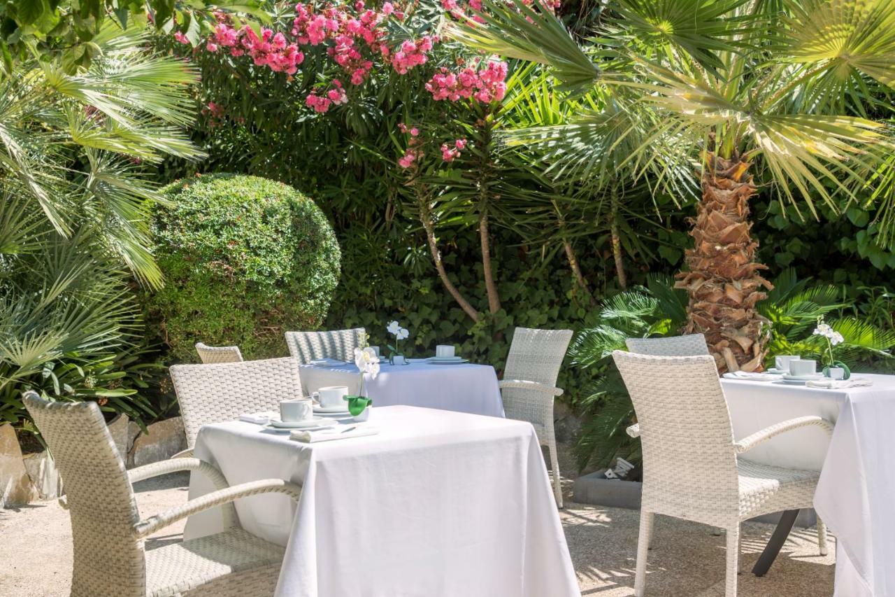 Celo Garden Gasthof Peguera