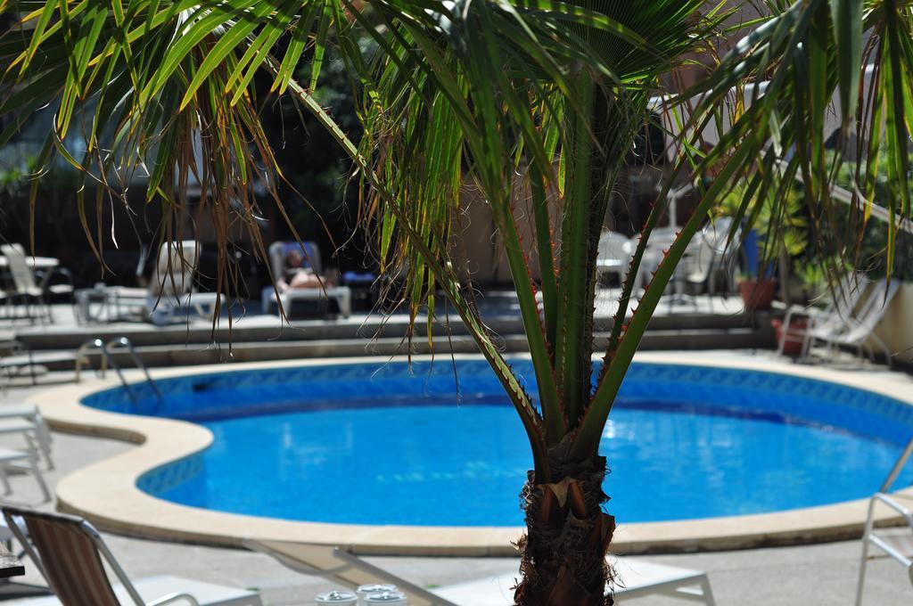 Pensionat Celo Garden