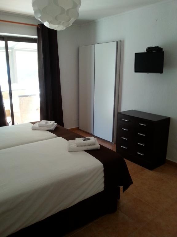 Pensionat Celo Garden Peguera