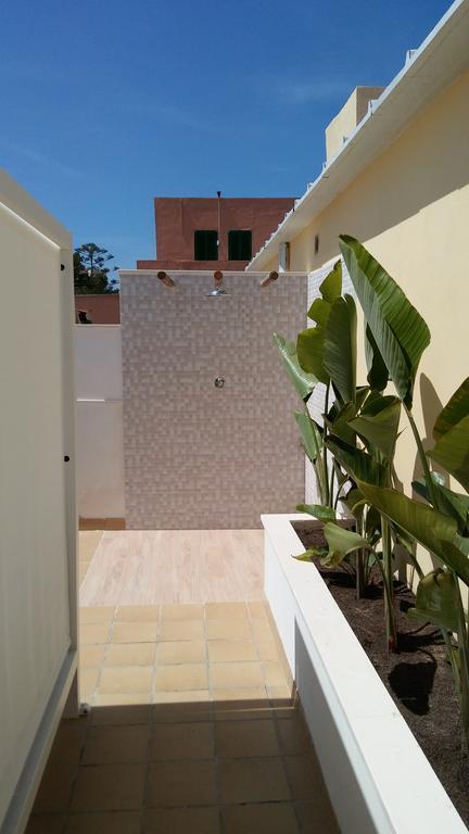 Celo Garden Pensionat