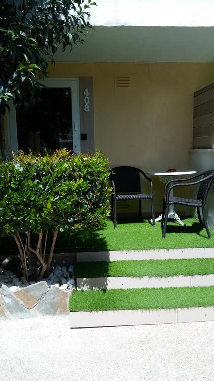 Pensionat Celo Garden