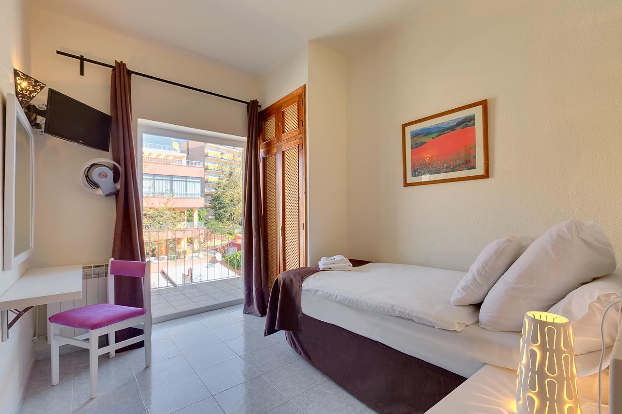 Celo Garden Pensionat